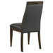 Wes Dining Sets - Jax Mattress (Jacksonville, FL)