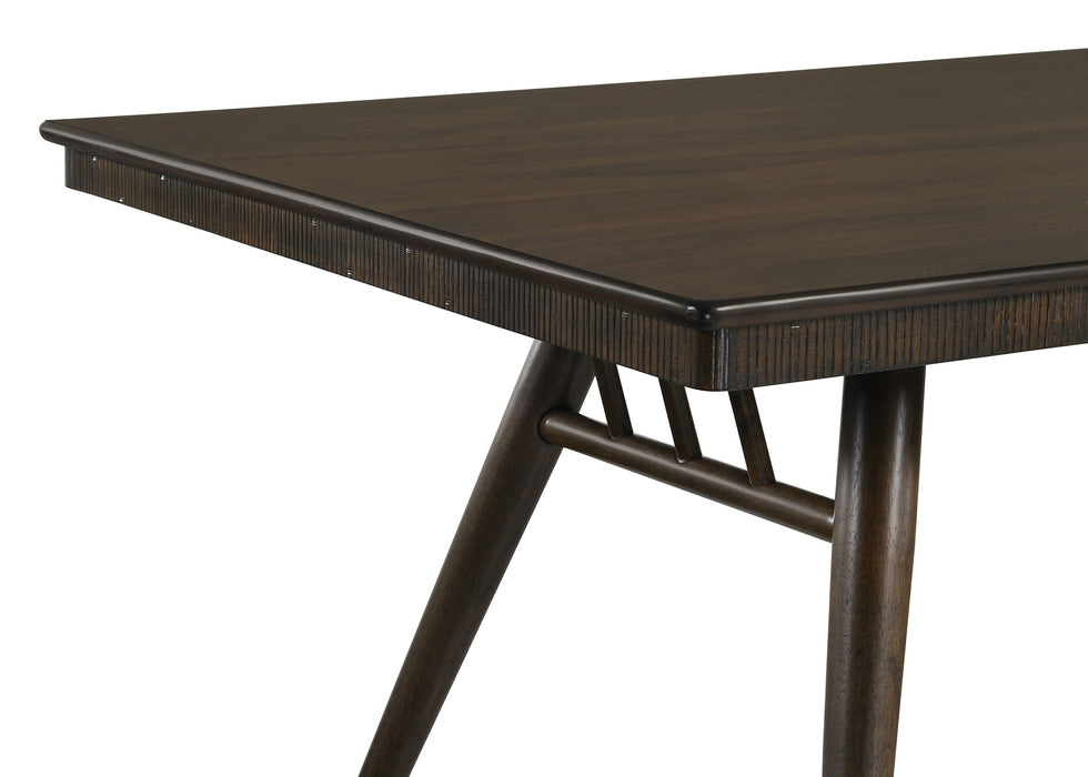 Wes Dining Sets - Jax Mattress (Jacksonville, FL)