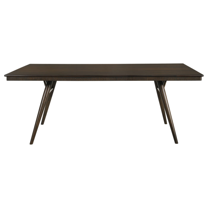 Wes Dining Sets - Jax Mattress (Jacksonville, FL)