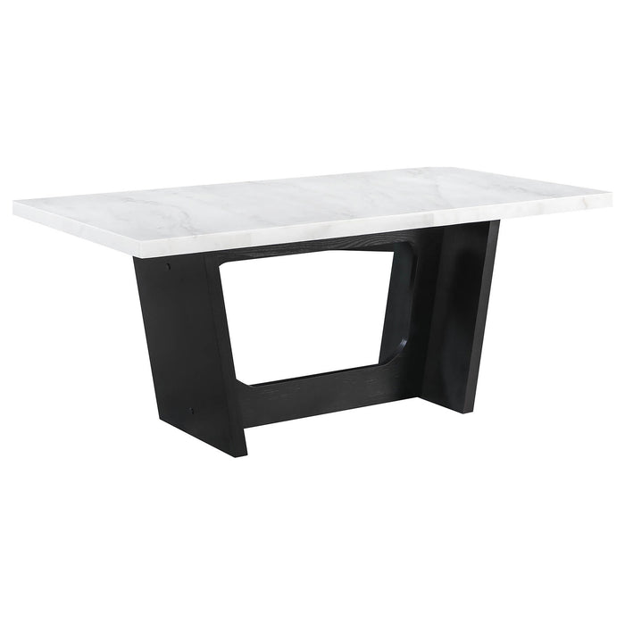 Sherry 7 Pc Dining Set - Jax Mattress (Jacksonville, FL)