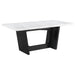 Sherry 7 Pc Dining Set - Jax Mattress (Jacksonville, FL)