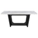 Sherry 7 Pc Dining Set - Jax Mattress (Jacksonville, FL)
