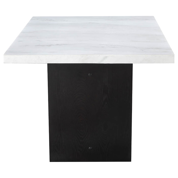 Sherry 7 Pc Dining Set - Jax Mattress (Jacksonville, FL)