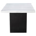 Sherry 7 Pc Dining Set - Jax Mattress (Jacksonville, FL)