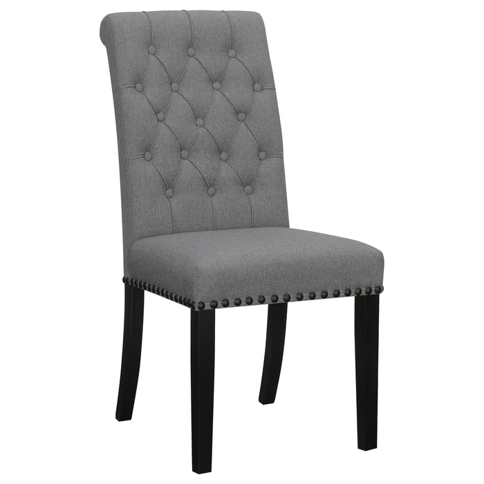Sherry 7 Pc Dining Set - Jax Mattress (Jacksonville, FL)