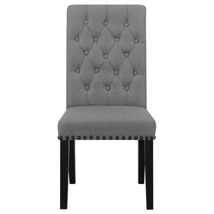 Sherry 7 Pc Dining Set - Jax Mattress (Jacksonville, FL)