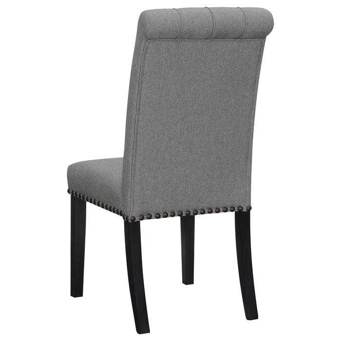 Sherry 7 Pc Dining Set - Jax Mattress (Jacksonville, FL)
