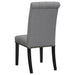 Sherry 7 Pc Dining Set - Jax Mattress (Jacksonville, FL)