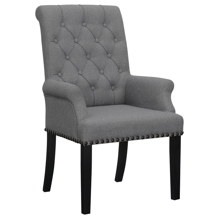 Sherry 7 Pc Dining Set - Jax Mattress (Jacksonville, FL)