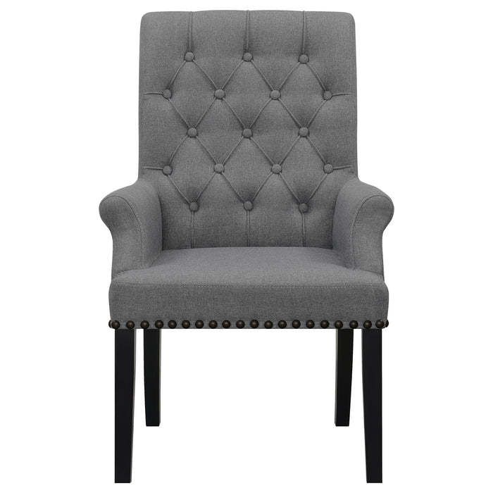 Sherry 7 Pc Dining Set - Jax Mattress (Jacksonville, FL)