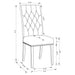 Sherry 7 Pc Dining Set - Jax Mattress (Jacksonville, FL)