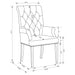 Sherry 7 Pc Dining Set - Jax Mattress (Jacksonville, FL)