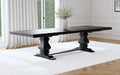Florence Dining Tables - Jax Mattress (Jacksonville, FL)