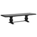 Florence Dining Tables - Jax Mattress (Jacksonville, FL)