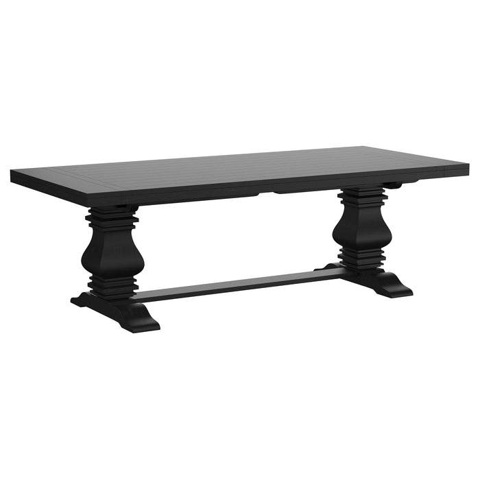 Florence Dining Tables - Jax Mattress (Jacksonville, FL)
