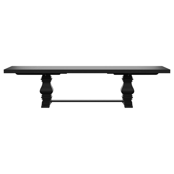 Florence Dining Tables - Jax Mattress (Jacksonville, FL)