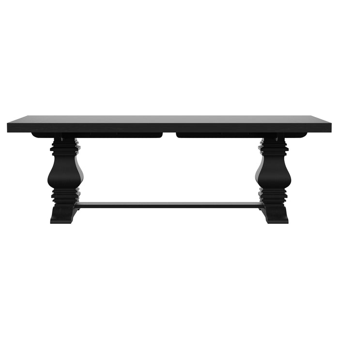 Florence Dining Tables - Jax Mattress (Jacksonville, FL)