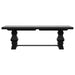 Florence Dining Tables - Jax Mattress (Jacksonville, FL)