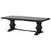Florence Dining Tables - Jax Mattress (Jacksonville, FL)