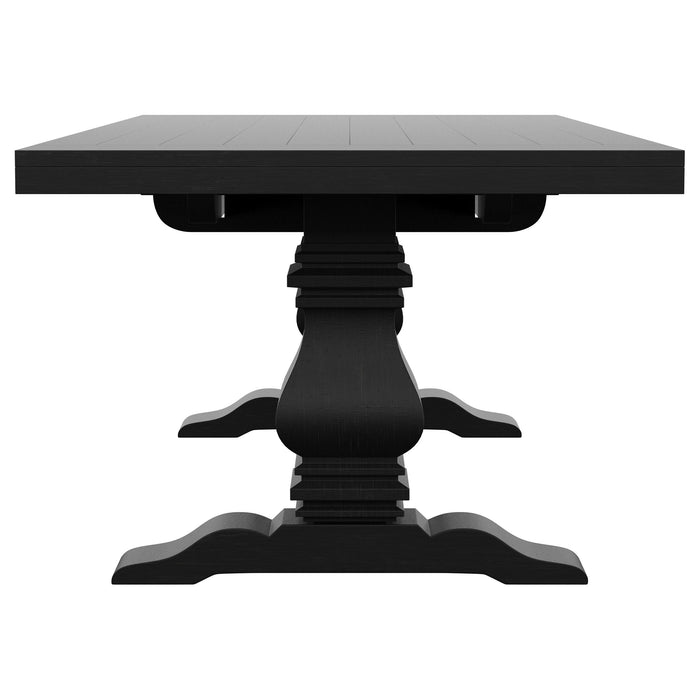 Florence Dining Tables - Jax Mattress (Jacksonville, FL)