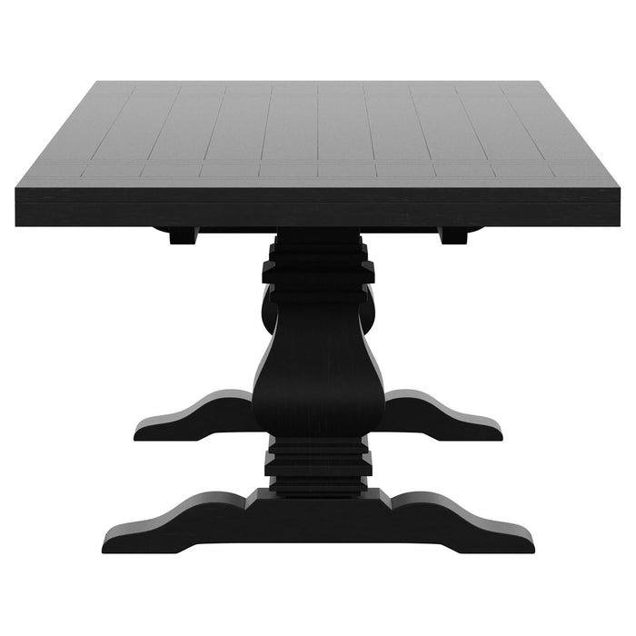Florence Dining Tables - Jax Mattress (Jacksonville, FL)