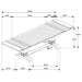 Florence Dining Tables - Jax Mattress (Jacksonville, FL)