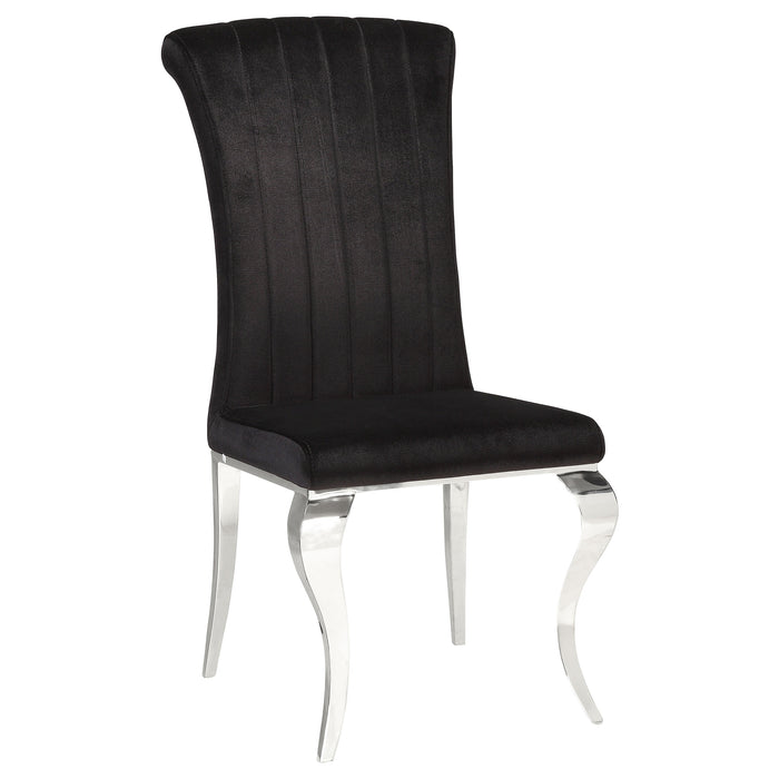 Marilyn 5 Pc Dining Sets - Jax Mattress (Jacksonville, FL)