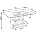 Marilyn 5 Pc Dining Sets - Jax Mattress (Jacksonville, FL)