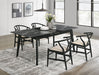 Crestmont 5 Pc Dining Set - Jax Mattress (Jacksonville, FL)