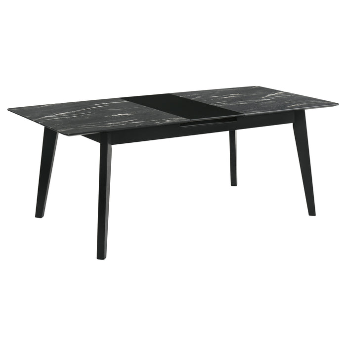 Crestmont 5 Pc Dining Set - Jax Mattress (Jacksonville, FL)