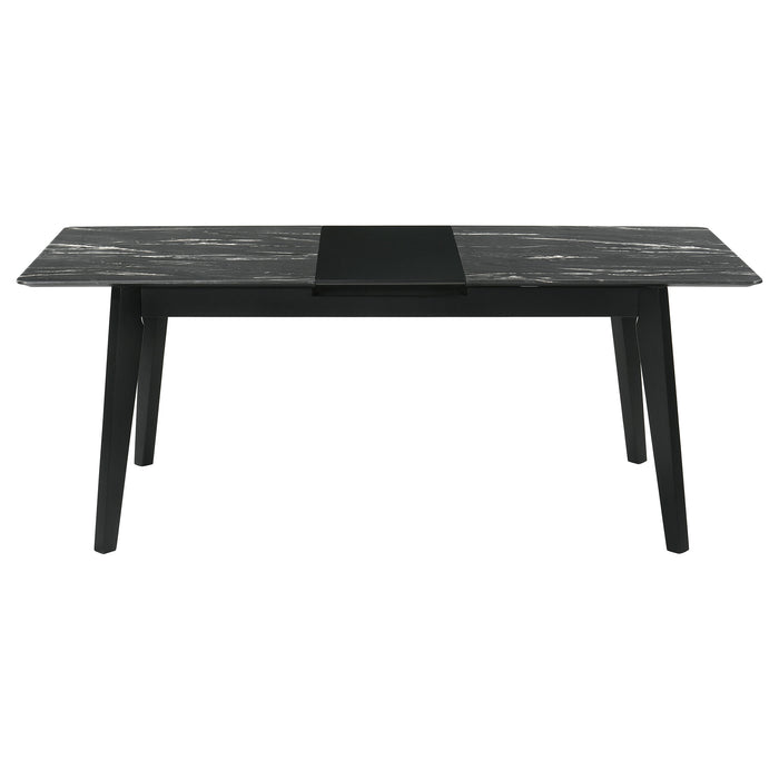 Crestmont 5 Pc Dining Set - Jax Mattress (Jacksonville, FL)