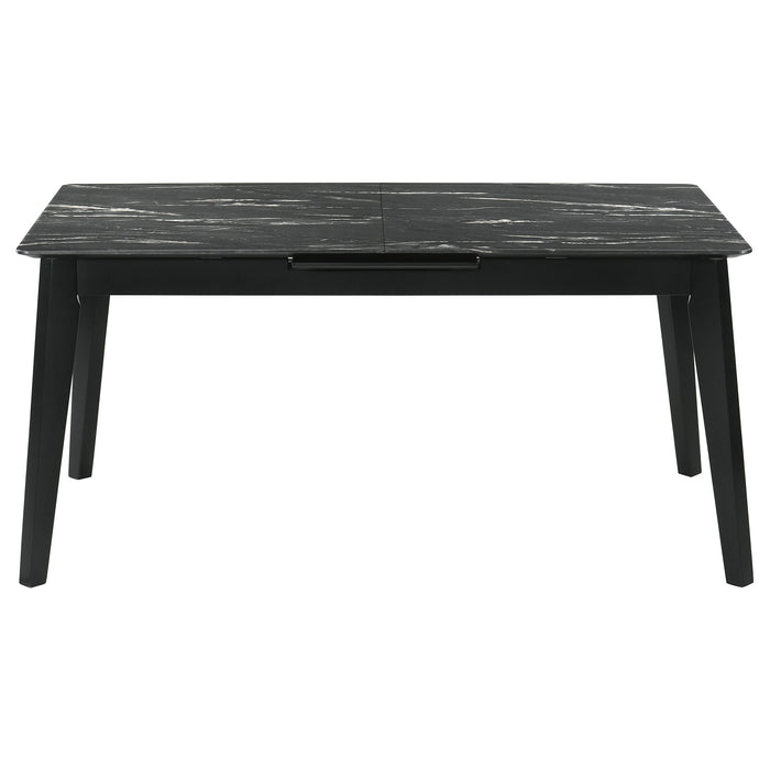 Crestmont 5 Pc Dining Set - Jax Mattress (Jacksonville, FL)