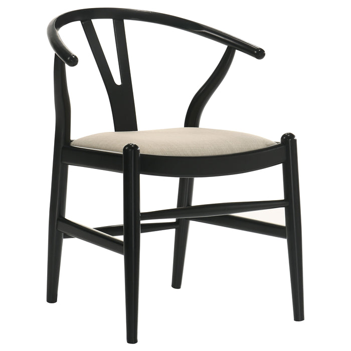 Crestmont 5 Pc Dining Set - Jax Mattress (Jacksonville, FL)