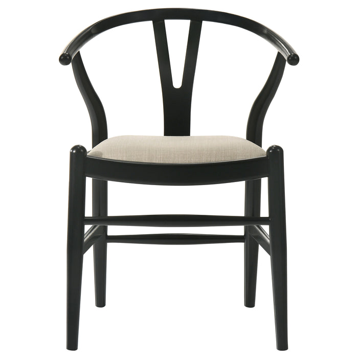 Crestmont 5 Pc Dining Set - Jax Mattress (Jacksonville, FL)