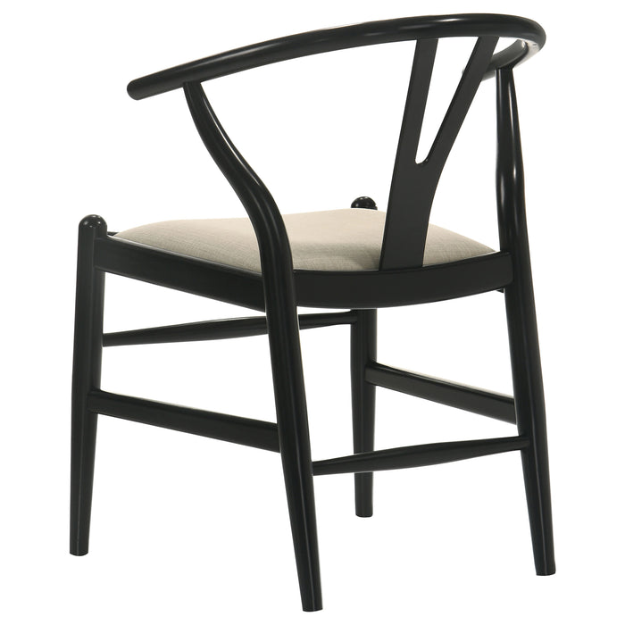 Crestmont 5 Pc Dining Set - Jax Mattress (Jacksonville, FL)