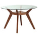Paxton 5 Pc Dining Sets - Jax Mattress (Jacksonville, FL)