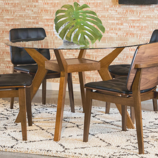 Paxton Dining Tables - Jax Mattress (Jacksonville, FL)