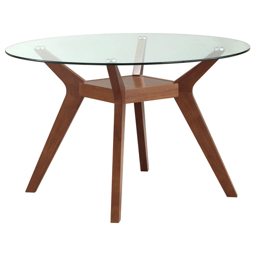 Paxton Dining Tables - Jax Mattress (Jacksonville, FL)