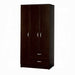 Olean Wardrobe - Jax Mattress (Jacksonville, FL)