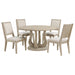 Trofello 5 Pc Dining Set - Jax Mattress (Jacksonville, FL)