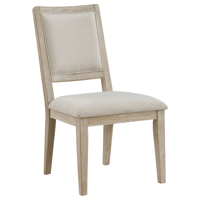 Trofello 5 Pc Dining Set - Jax Mattress (Jacksonville, FL)