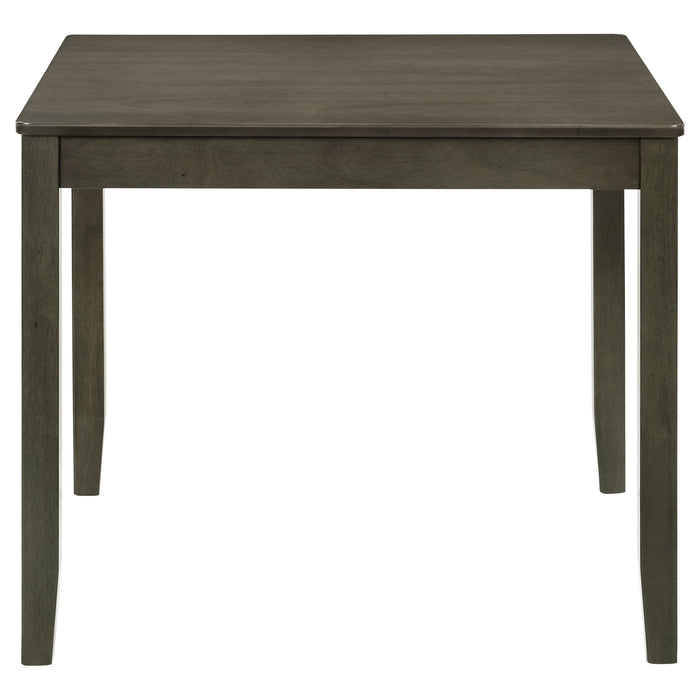 Parkwood 5 Pc Dining Sets - Jax Mattress (Jacksonville, FL)