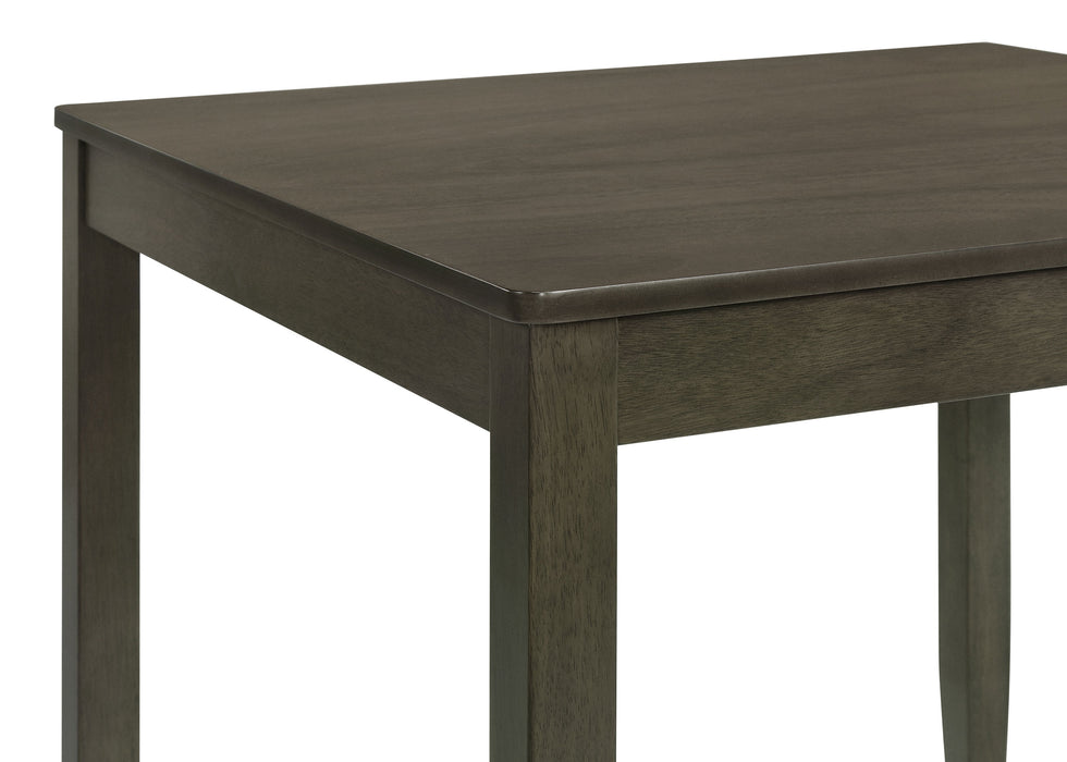 Parkwood 5 Pc Dining Sets - Jax Mattress (Jacksonville, FL)