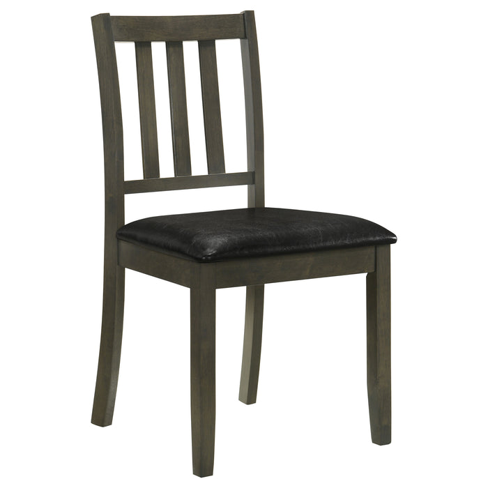 Parkwood 5 Pc Dining Sets - Jax Mattress (Jacksonville, FL)