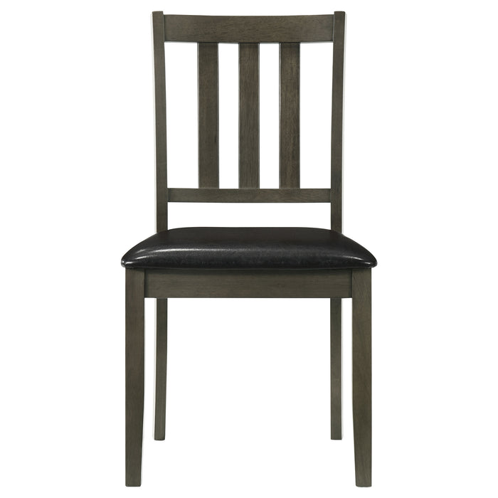 Parkwood 5 Pc Dining Sets - Jax Mattress (Jacksonville, FL)