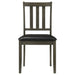 Parkwood 5 Pc Dining Sets - Jax Mattress (Jacksonville, FL)