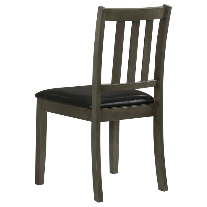 Parkwood 5 Pc Dining Sets - Jax Mattress (Jacksonville, FL)