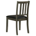 Parkwood 5 Pc Dining Sets - Jax Mattress (Jacksonville, FL)