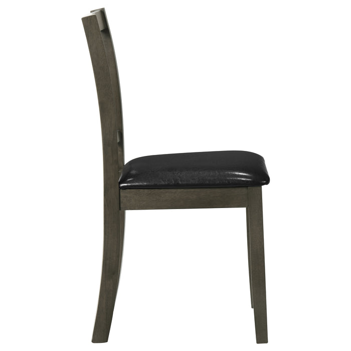 Parkwood 5 Pc Dining Sets - Jax Mattress (Jacksonville, FL)