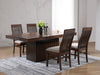 Briarwood 5 Pc Dining Set - Jax Mattress (Jacksonville, FL)